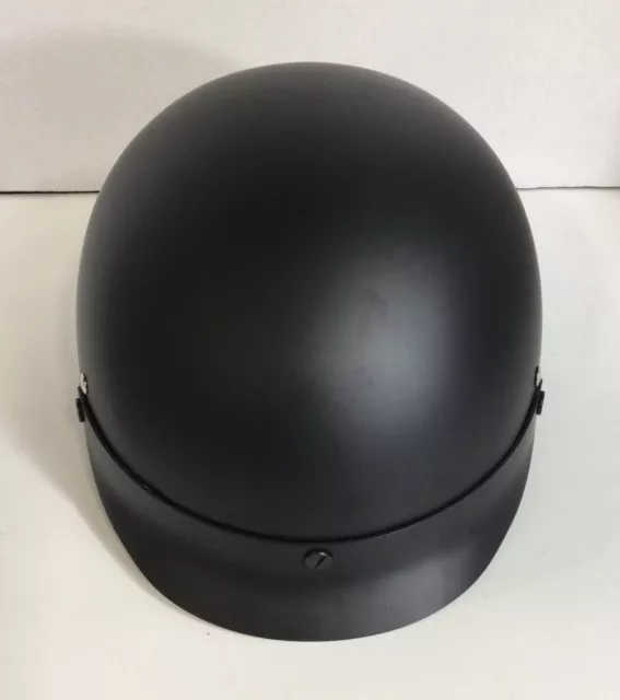 BBH DOT helmet