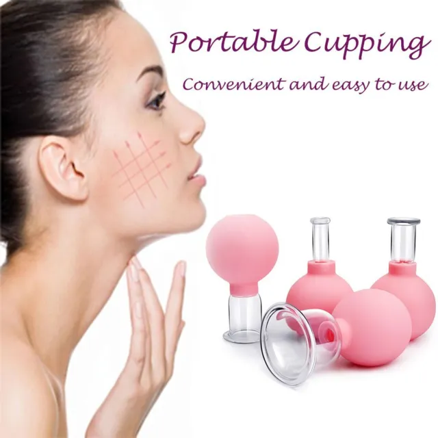 Cupping Therapy Tool Skin Lifting Tool Massage Accessories Massage Body Cups