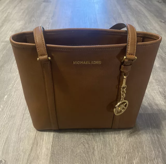 michael kors tote bag large