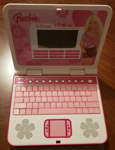 Barbie b store smart