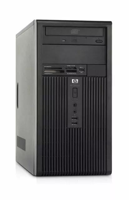 HP ProLiant MicroServer Turion II Neo N40L 1.5ghz / 8gb RAM / 4x Trays /  Sound – Garland Computers