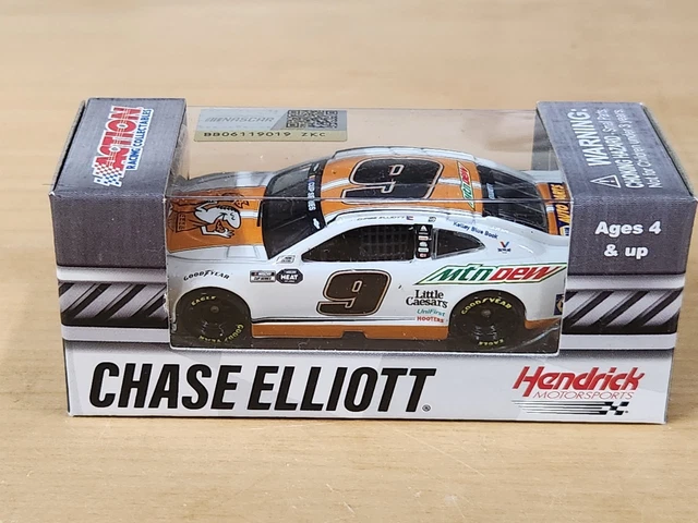 16 AJ Allmendinger, Gain, 1/24 CUP 2023 HO 16 AJ Allmendinger, Gain, 1/24 CUP 2023 HO