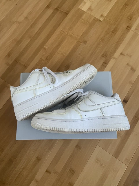 6y nike air force 1