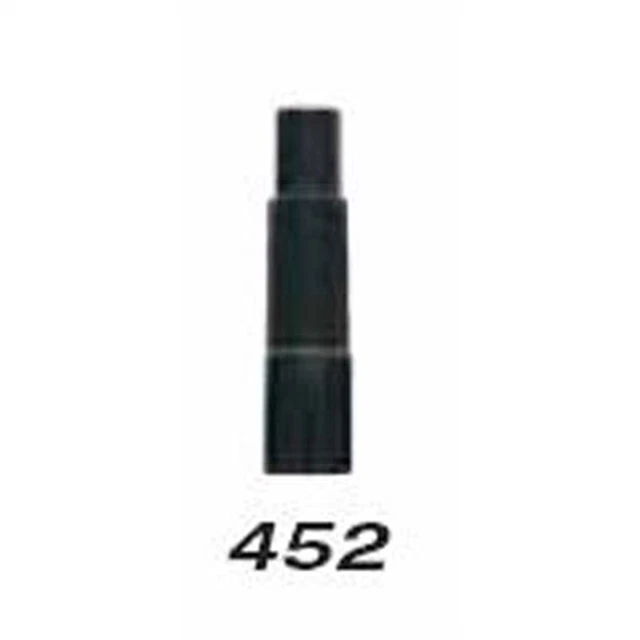 1-1/4" Plastic Extension , 4 /card Milton Industries S-452