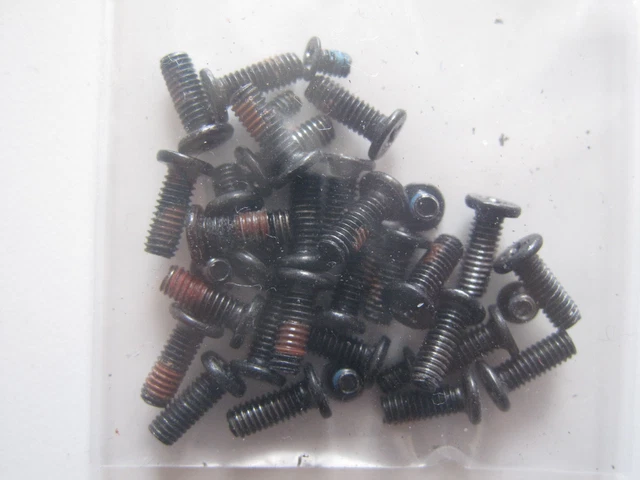 Lot De Vis Pour Coque/clavier HP ProBook 450 G3 - Occasion, Pour Réparation