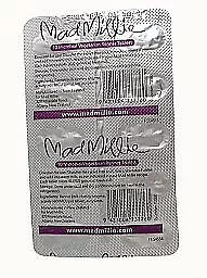 Mad Millie 4L Vegetarian Rennet (Tablet Strip x 10)