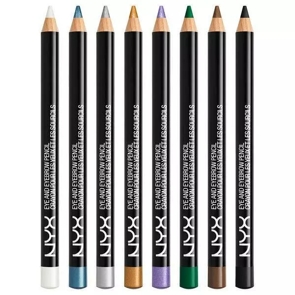 NYX Slim Eye Pencil - Eyeliner