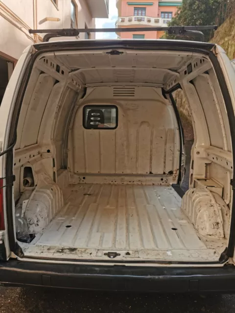 fiat scudo 2005