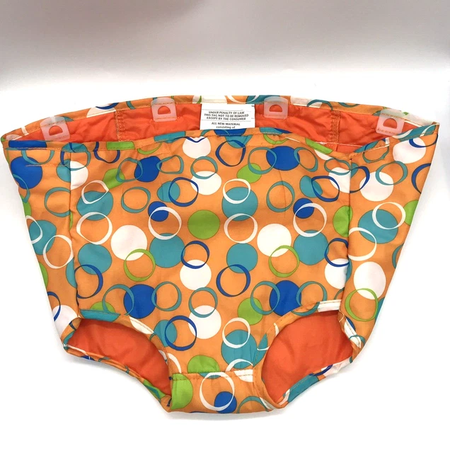 Evenflo ExerSaucer Replacement Fabris Seat Mega Splash Activity