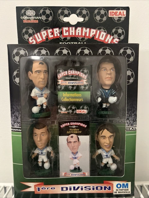 CORINTHIAN SUPER CAMPEÕES Jorge Costa CORINTHIAN HEADLINERS SUPER Campeoes - Jorge Costa FC Porto POR007
