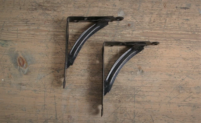 Shelf Brackets