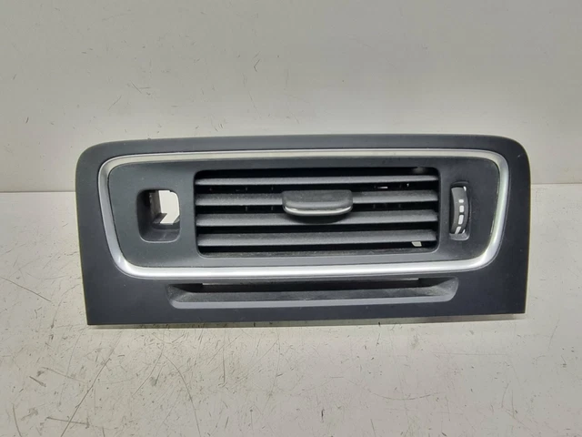 Clip De Fixation Pour Grille D'aération Climatisation Avant Gauche Volvo V40 V60 S60 (2011-2018) - Neuf