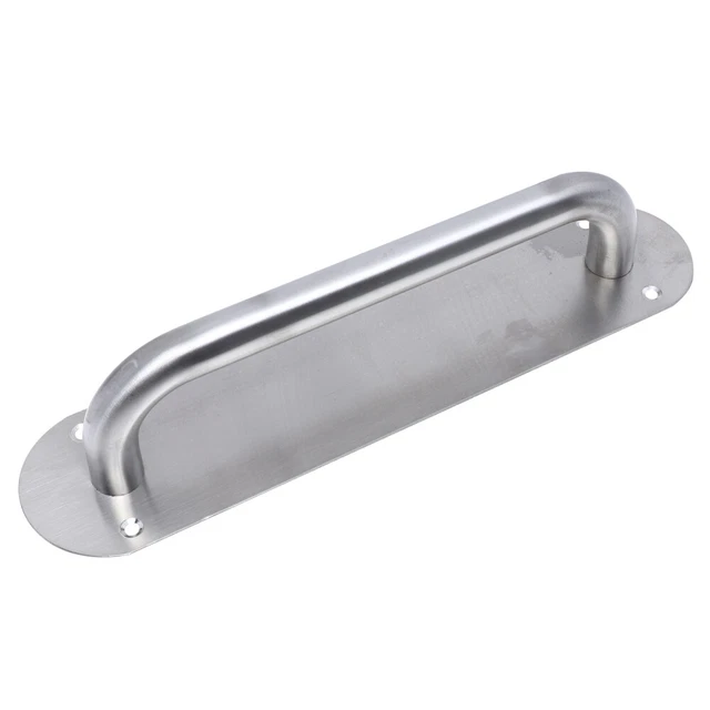 Fire Door Handle Closet Handles Pulls Knobs Industrial Pipe Barn