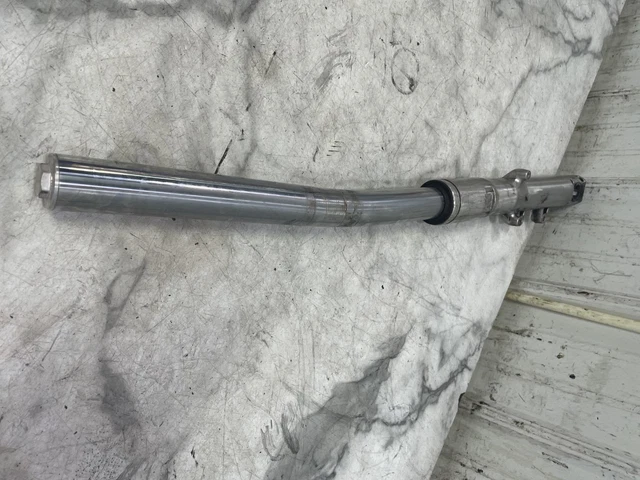 Jeux De Joints Spy Et Cache Poussière Pour Fourche Honda VT750 - Avant Gauche/droite - Neuf