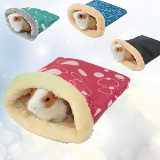Haustiernest Hamster Warmes Einstreu Für Meerschweinchen Kleine Tiere