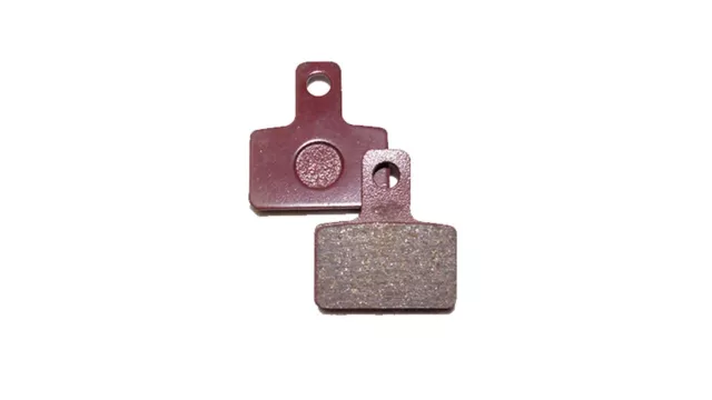 Stomp Pit BikeRear Brake Pads -  JuiceBox (OLDER MODELS)