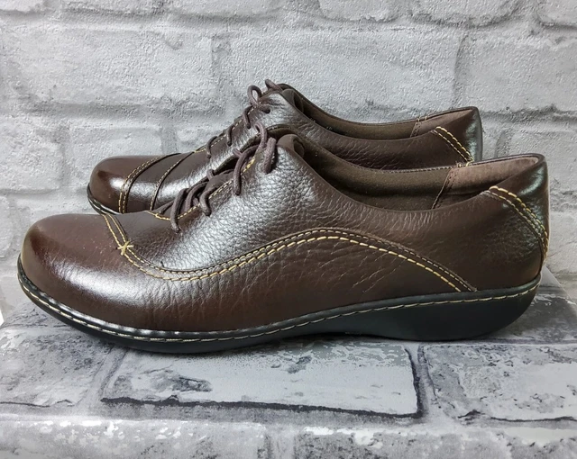 Clarks embrace brook outlet