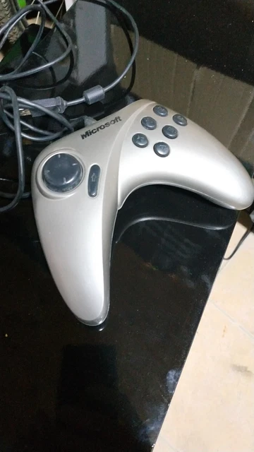 Manette Sidewinder