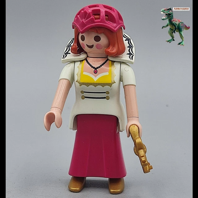 Vintage Playmobil 5620 Victorian Touring Car Mansion 5300 Modèle T Remplacements - France