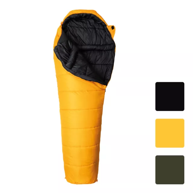 Snugpak Schlafsack Sleeper Expedition