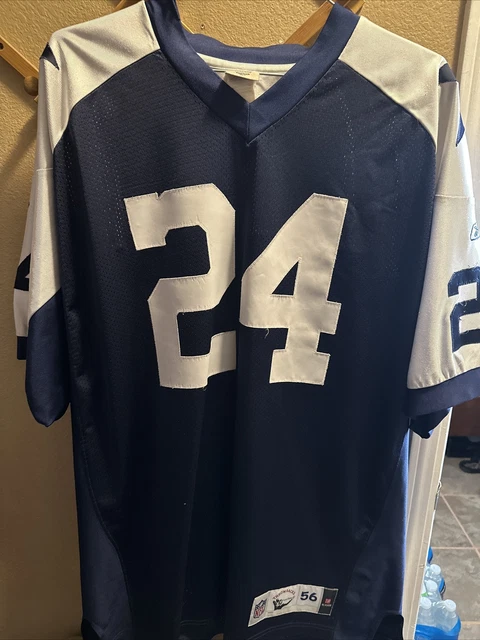 marion barber throwback jersey