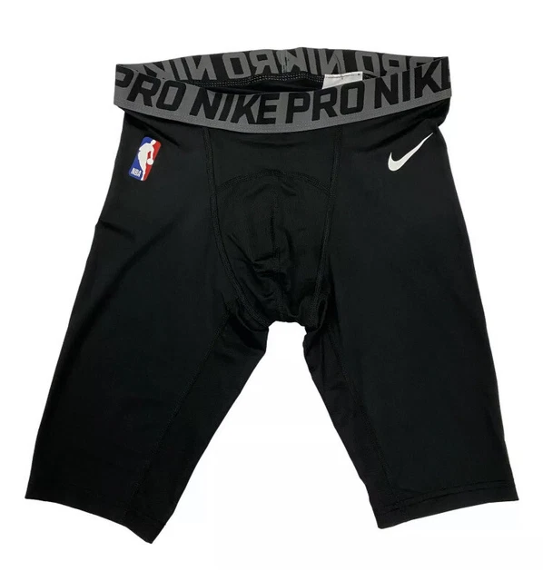 NIKE PRO COOL NBA Basketball Dri-FIT Compression Shorts Mens 2XL-Tall  880802-010 $39.99 - PicClick