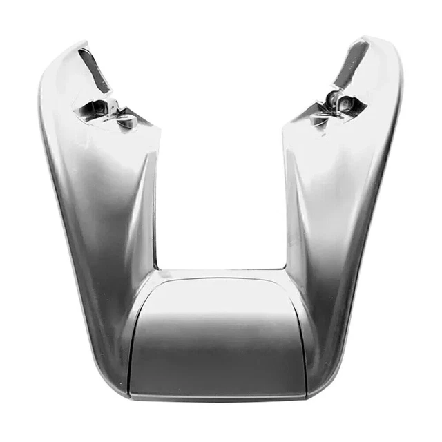 AMG Edition 1 Performance Steering Wheel Low Cover Trim for Mercedes Benz