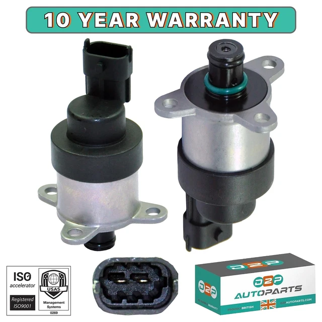 Regolatore Di Pressione Carburante Per Scion, Toyota, Lexus - Metallo, Numero 23280-22010 - Foto 6