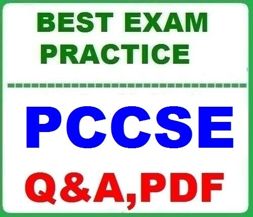 PCCSE Fragenpool