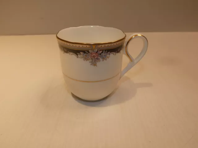Noritake Palais Royal Pattern Cup