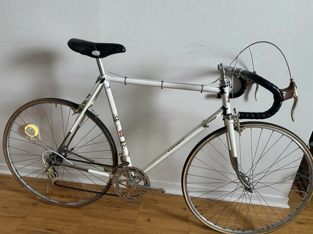 Dérailleur Arrière SIMPLEX SLJ 6600 - Service Des Courses 1983 - NEUF - Vintage