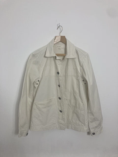 Jigsaw chore on sale jacket