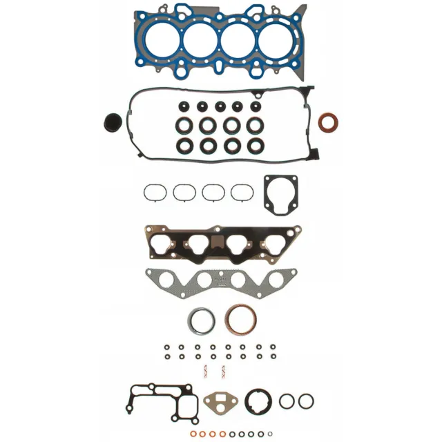 Engine Cylinder Head Gasket Set-Eng Code: D17A2 Fel-Pro HS 26236 PT-2