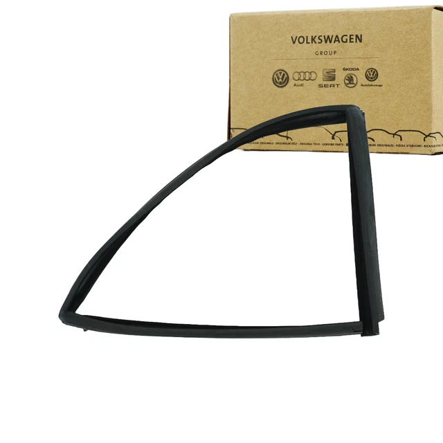 Regenschutzleiste Für Schiebefenster - Selbstklebende Gummi-Abdichtung Gegen Regenrückstau