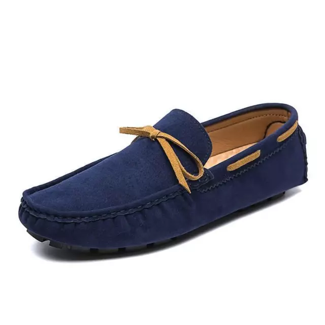 Loafers Men Shoes Slip On Mocasines Shoes Moccasins Office Flats