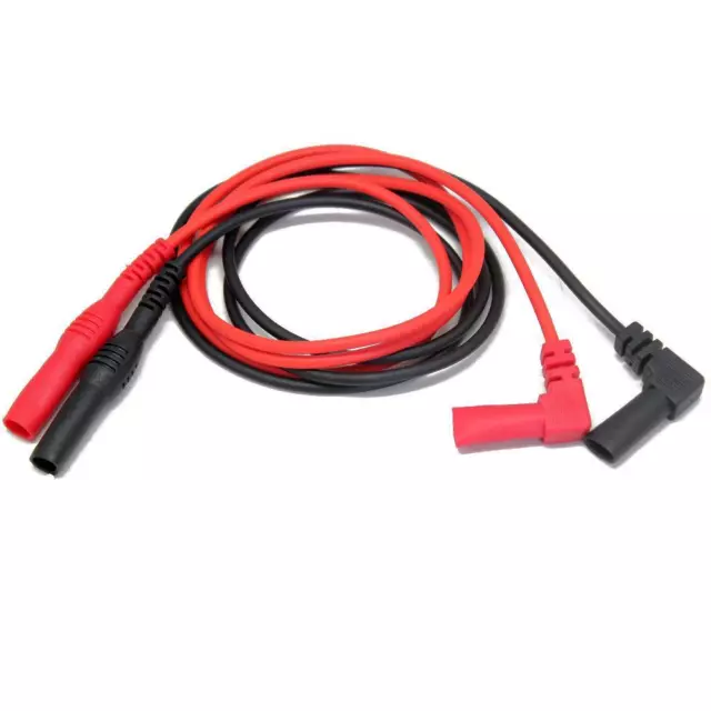 AIdetek multimeter probes test leads for FLUKE DMM multimeter tester TLP20157 3