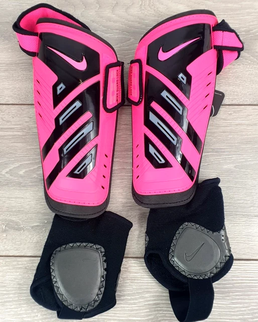 NIKE PROTEGGA SHIELD Shinguards Football Adult LARGE 170 180cm