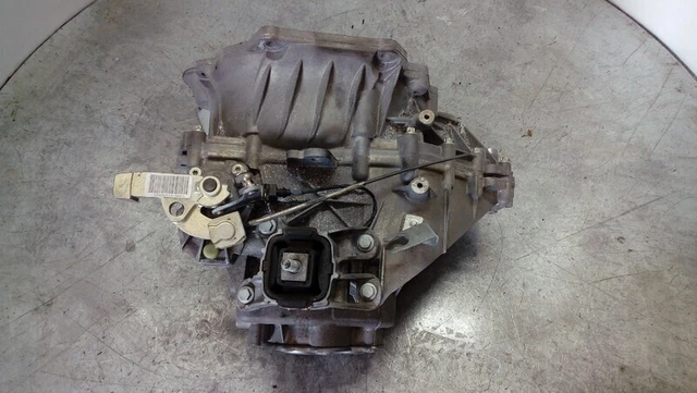 CI8 BOITE A vitesse pour MINI COUNTRYMAN ONE D 2010 23009812856 936012 ...