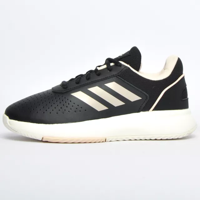 Adidas us women's leather sale