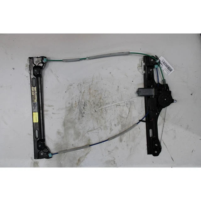 MÉCANISME LÈVE VITRE Avant Gauche Pour Fiat 500E (20) Elettrica Berlina