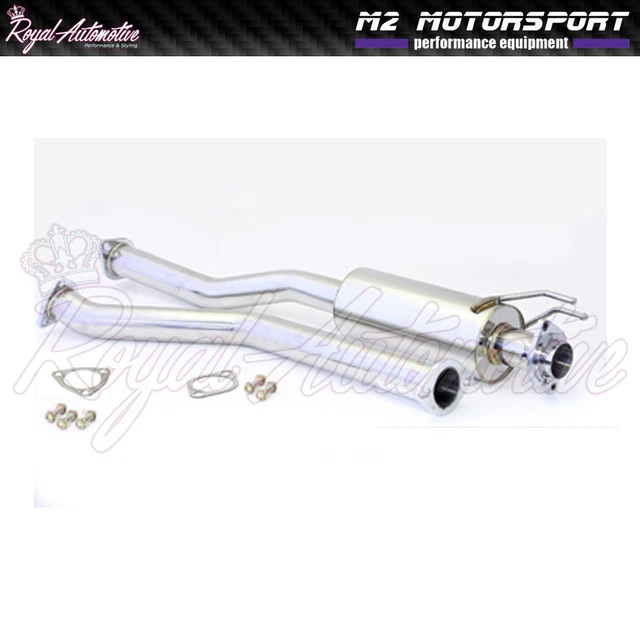 M2 Exhaust Hanger Strap For Honda Civic EG EG6 EK EK4 EJ9 VTI – Performance Replacement Y3296