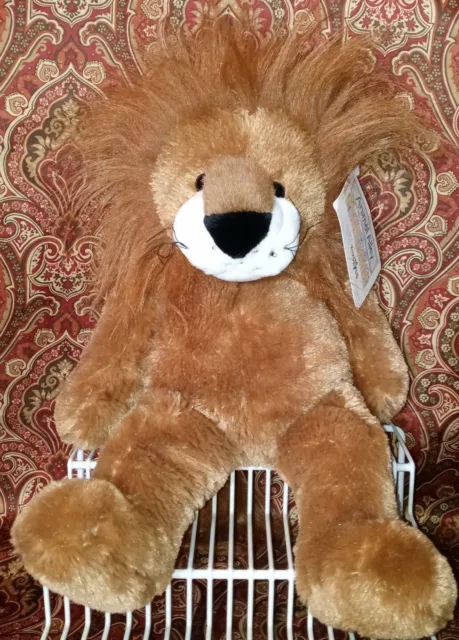 Animal shop alley lion