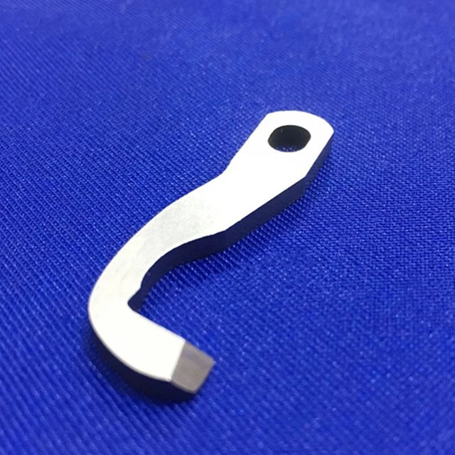 Couteau Supérieur De Surjeteuse Pour Janome / Viking - Compatible Avec Modèles 3434D, 7933, 7034D, Etc.