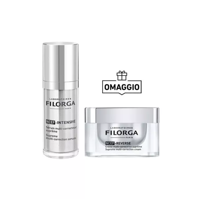 FILORGA NCEF Intensive - Supreme Multi-correction Serum 30 ml