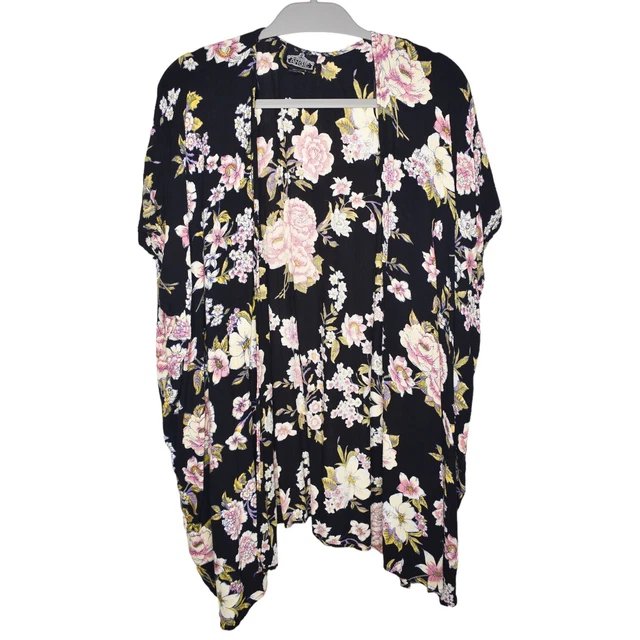 Kimono Estivo Uomo 2 Pezzi - Tuta Sportiva In Cotone, Maniche Corte, Stile Giapponese Comfort