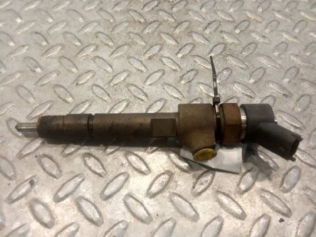 0445110002 injecteur pour LANCIA LYBRA 1.9 JTD (839AXD1A) 1999 8888442