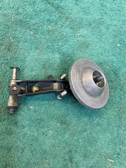Seeburg 222 Jukebox Clamp Arm