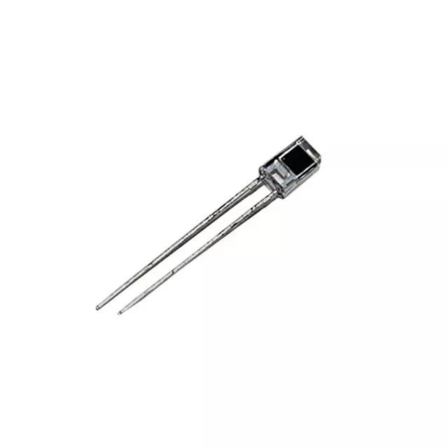 SFH 206 K Fotodiode IR PIN 5mm 850nm 400-1100nm 60° Montage: THT 2nA OSRAM