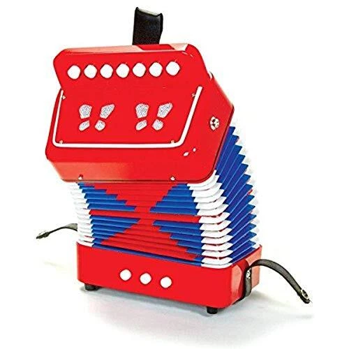 Kids Accordion