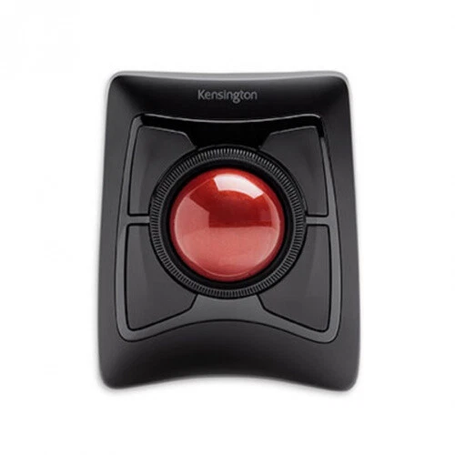 (Wireless) - Kensington Expert Wireless Trackball Mouse (K72359WW). Brand New